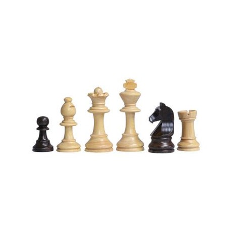 Pieces d'echecs n°5