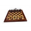 Jeu echecs 30cm