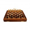 Coffret echecs bois magnétique 30cm