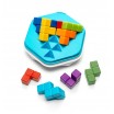 Zig zag Puzzler