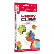 Happy cube 6 coulour Pack Pro