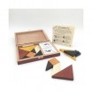 Coffret tangram speed