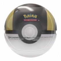 Pokémon : Coffret Pokéball Février 2020