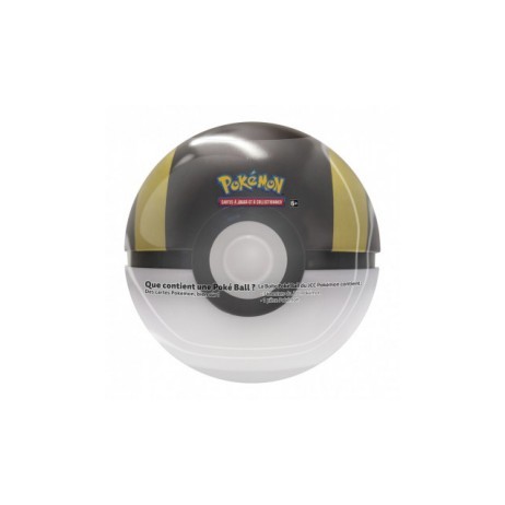 Pokémon : Coffret Pokéball Février 2020
