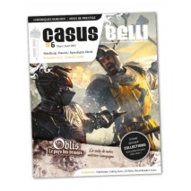 Casus Belli N°6