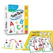 Tam Tam Safari Le Coffret Alphabet