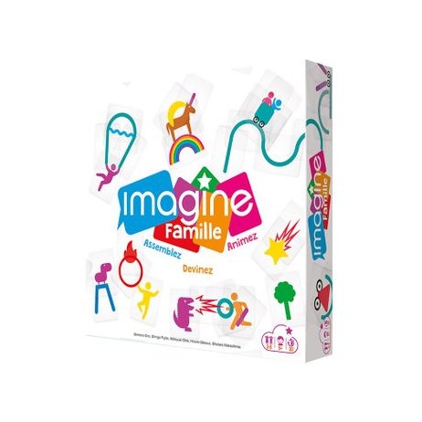Imagine Famille