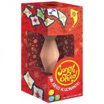 Jungle speed Eco