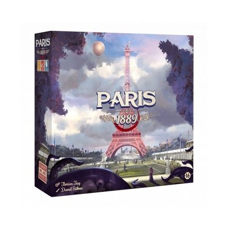 Paris 1889