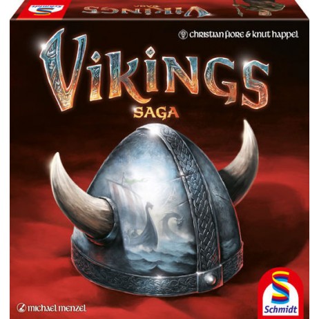 Vikings Saga