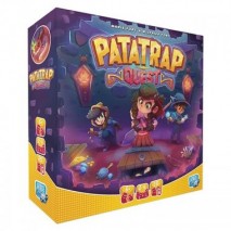 Patatrap Quest