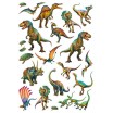 Puzzle 150 p Dinos (Tatouage)