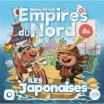 Imperial Settlers Empires du Nord Iles Japonaise