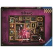 Puzzle Villainous - Cap. Crochet 1000p