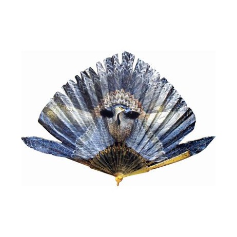 L'oiseau bleu