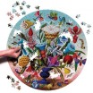 Crazy bug bouquet
