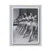 54 cartes ballet