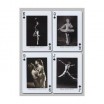 54 cartes ballet