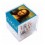Mona lisa bleu