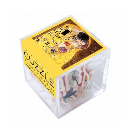 Le baiser - klimt