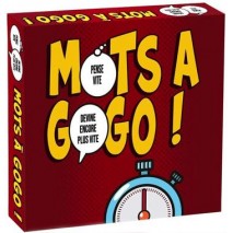 Mots à gogo