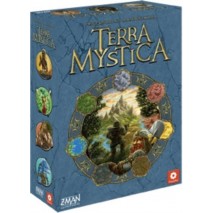 Terra mystica