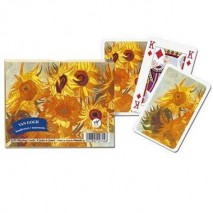 Van gogh tournesols