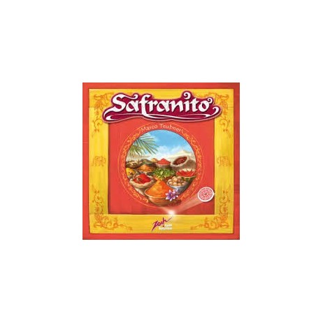 Safranito