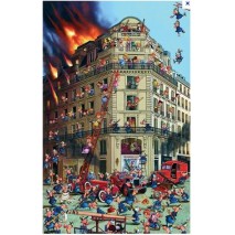Ruyer pompiers