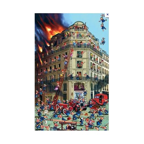 Ruyer pompiers