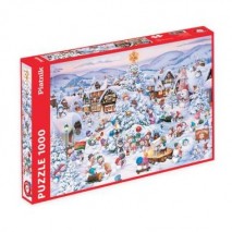 Choeur de noel