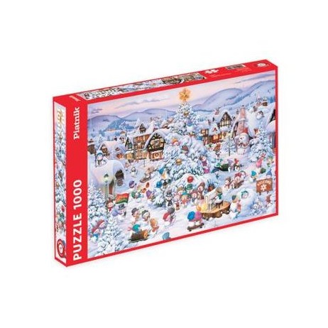 Choeur de noel