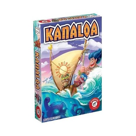 Kanaloa