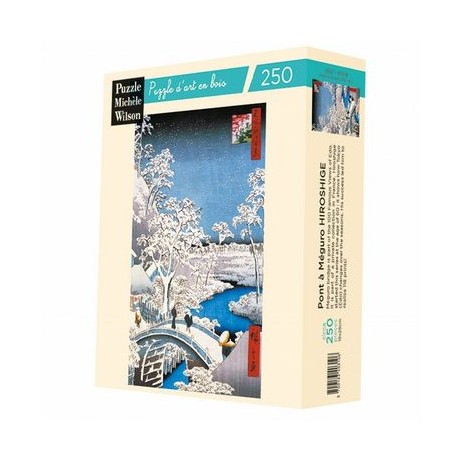 Le pont a meguro