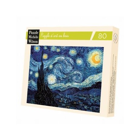 Nuit étoilée