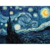 Nuit étoilée