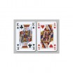 Cartes 2x54 mucha dreams
