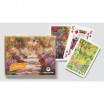 Monet giverny 2*54cartes