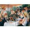 Le dejeuner de canotiers