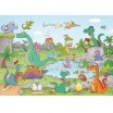Les dinosaures