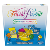 Trivial pursuit édition famille