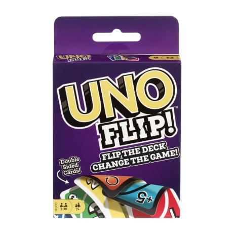 Uno flip