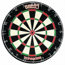 Cible crin Topscore