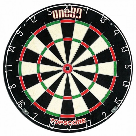 Cible crin Topscore