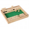 Shut the Box pour 2 Joueurs