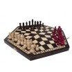 Échecs 3 Joueurs 35cm