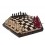 Échecs 3 Joueurs 35cm