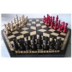 Échecs 3 Joueurs 35cm