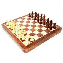 Echecs pliables 40cm