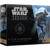 Star Wars Legion TL-TT de la république